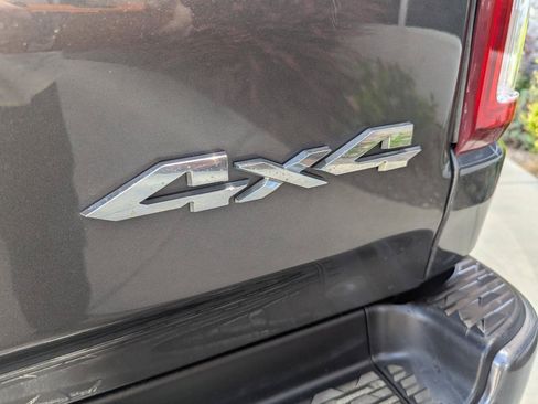 Used 2022 RAM 1500 Big Horn AWD/4WD image 30