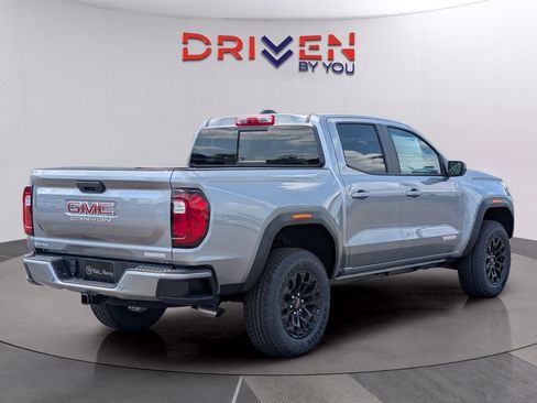 New 2026 GMC Canyon Elevation w/ Convenience Package image 5
