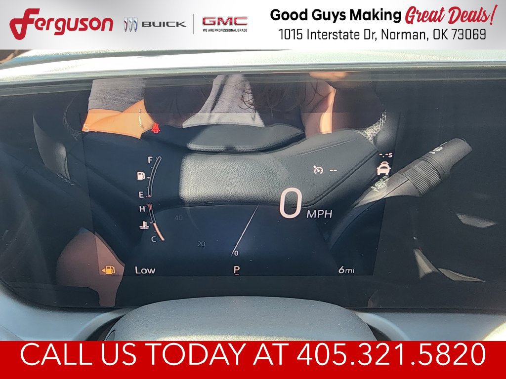 New 2026 Buick Encore GX Preferred w/ Comfort Package AWD/4WD image 23