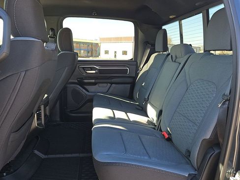 New 2026 RAM 1500 Big Horn AWD/4WD image 11