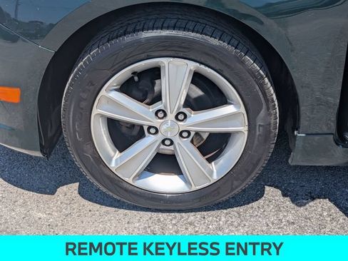 Used 2014 Chevrolet Cruze LT w/ RS Package FWD image 11