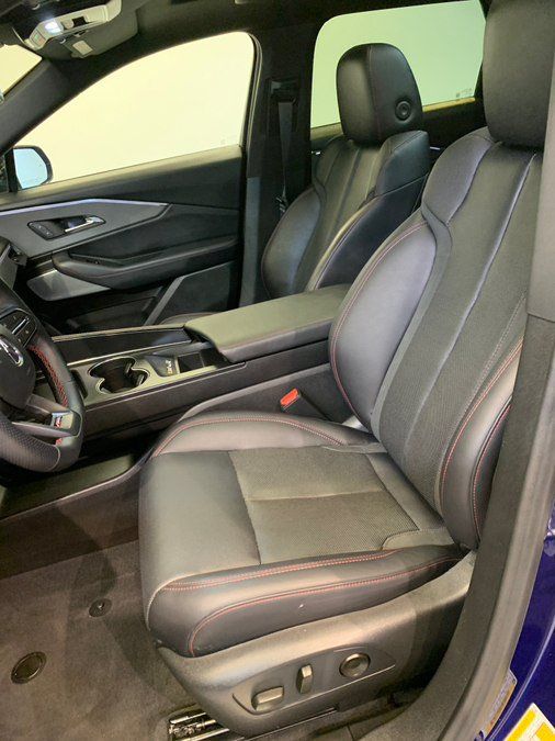 Used 2024 Acura ZDX A-Spec AWD/4WD image 16