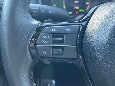 Used 2026 Honda Civic Sport Touring image 18