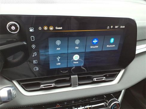 New 2026 Chevrolet Equinox LT w/ LPO, Floor Liner Package image 19