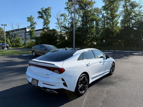 Used 2024 Kia K5 GT-Line image 6
