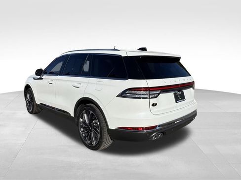 Used 2025 Lincoln Aviator Reserve w/ Equipment Group 201A AWD/4WD image 10