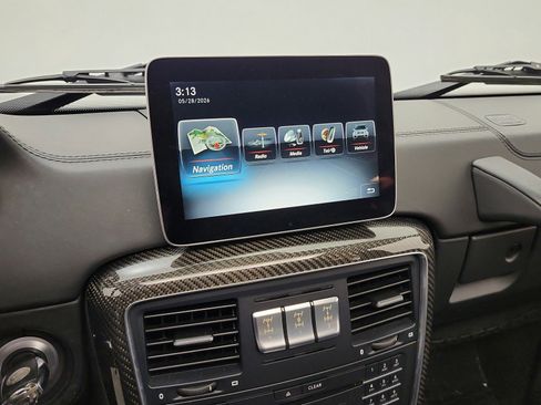 Used 2018 Mercedes-Benz G 63 AMG 4MATIC image 10