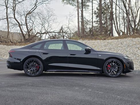 New 2026 Audi A6 Prestige image 27