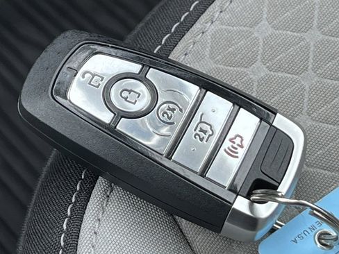 Certified 2023 Ford Escape Active image 28