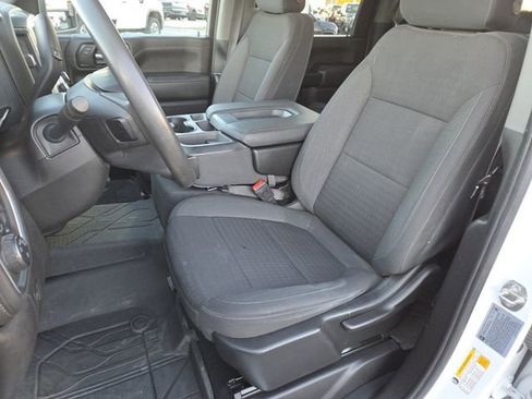 Used 2022 Chevrolet Silverado 2500 LT image 28