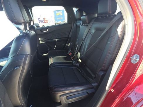 Certified 2024 Ford Escape ST-Line w/ Cold Weather Package image 20