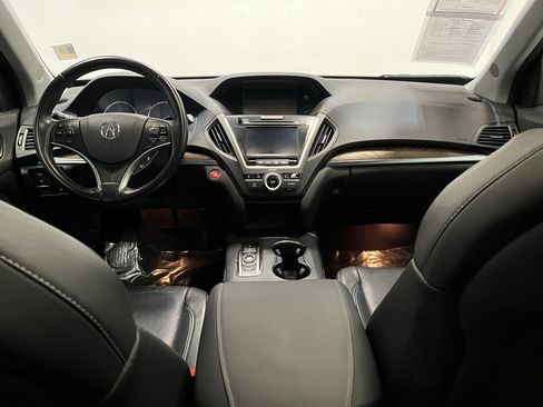 Used 2020 Acura MDX SH-AWD w/ Technology Package image 17