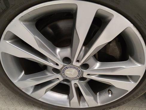 Used 2016 Mercedes-Benz C 300 4MATIC Sedan image 31