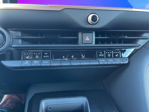 New 2026 Toyota Crown Signia w/ Advanced Technology Package image 22