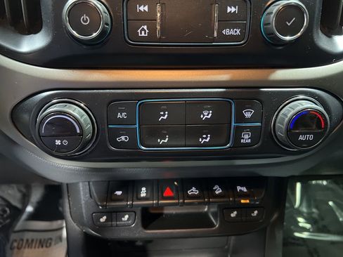 Used 2021 Chevrolet Colorado Z71 image 31