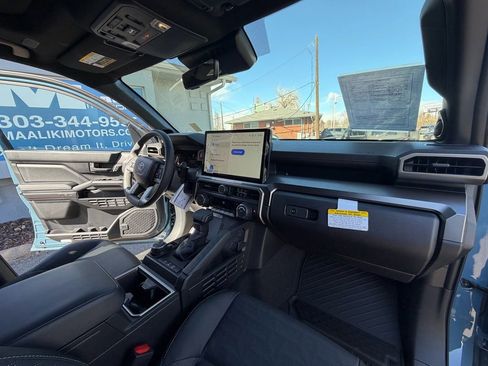 Used 2026 Toyota 4Runner TRD Off-Road Premium image 44