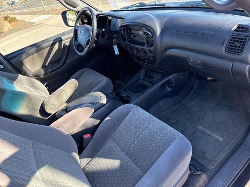 Used 2005 Toyota Tundra SR5 image 16