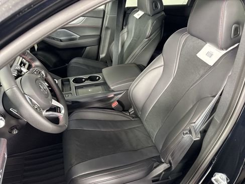 New 2026 Acura MDX A-Spec AWD/4WD image 19