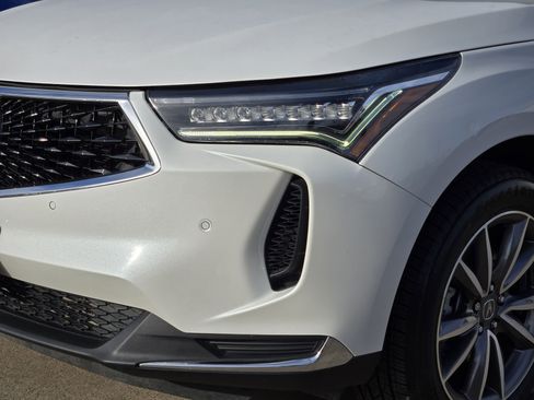 Used 2022 Acura RDX w/ Technology Package image 9