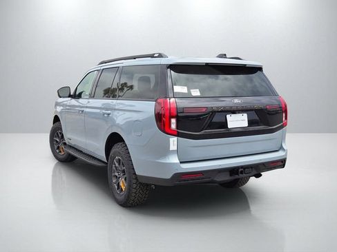 New 2026 Ford Expedition Tremor AWD/4WD image 6