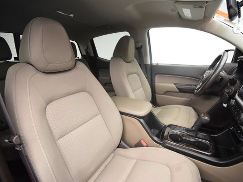 Used 2019 GMC Canyon SLE w/ SLE Convenience Package AWD/4WD image 17