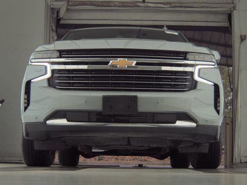 Used 2023 Chevrolet Tahoe LT image 4