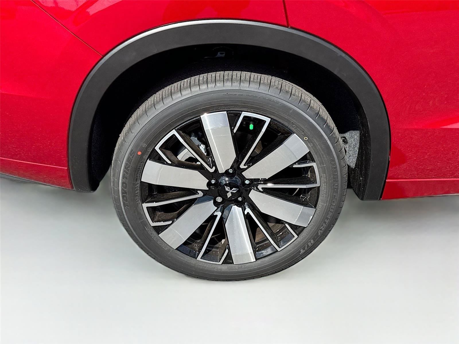 New 2026 Mitsubishi Outlander SEL FWD image 40