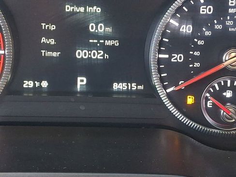 Used 2021 Kia Telluride SX w/ SX Prestige Package image 23