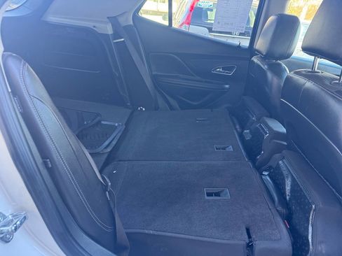 Used 2015 Buick Encore Convenience image 19