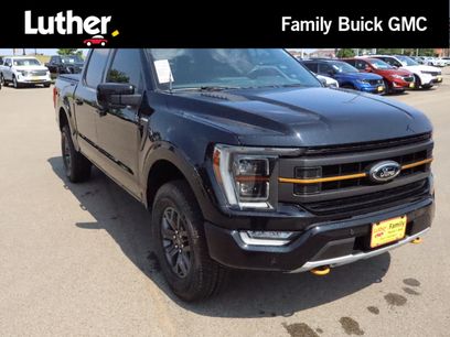 Used 2022 Ford F150 Tremor w/ Equipment Group 402A High