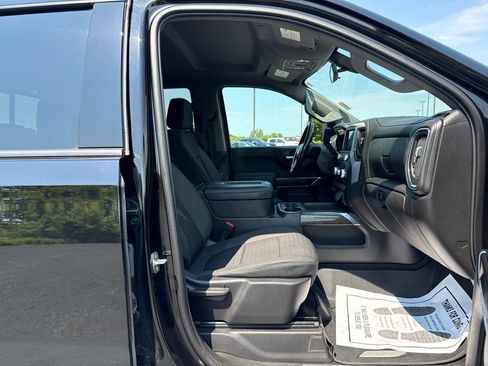 Used 2021 GMC Sierra 1500 Elevation w/ Preferred Package AWD/4WD image 12