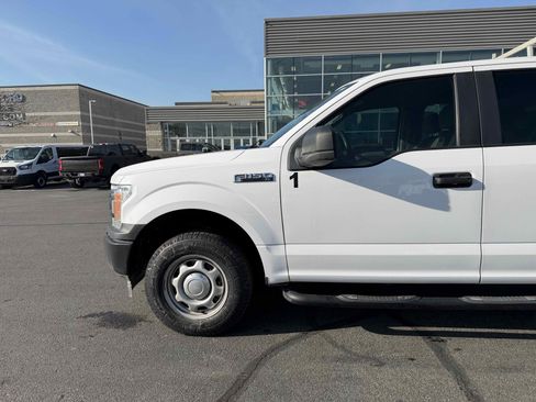 Certified 2020 Ford F150 XL w/ Equipment Group 101A Mid image 2