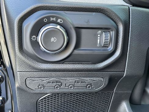 New 2026 Jeep Wrangler Sport image 12