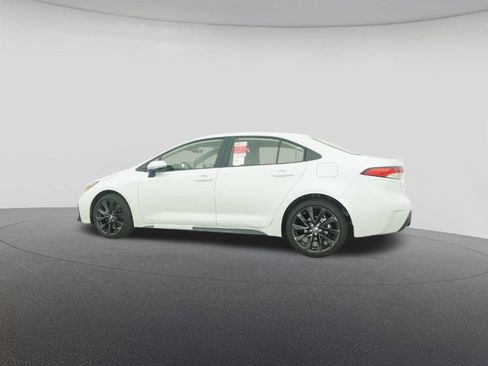 New 2026 Toyota Corolla SE image 20