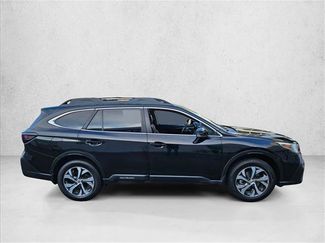 Used 2020 Subaru Outback Limited w/ Popular Package #2 video 4