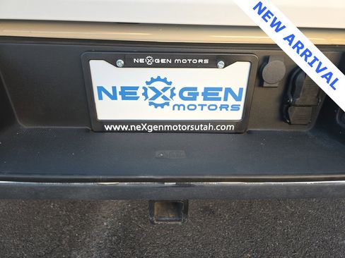 Used 2024 Ford F150 XLT w/ Mobile Office Package image 4