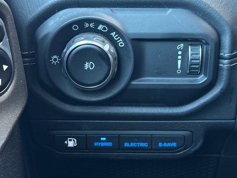 Used 2024 Jeep Wrangler Unlimited Sahara AWD/4WD image 31