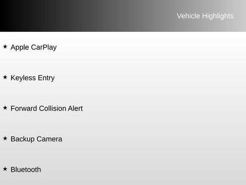 Certified 2025 Buick Envista Preferred FWD image 12