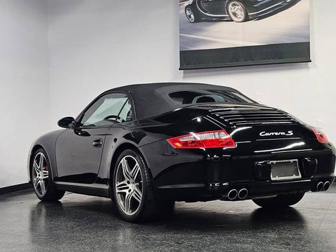 Used 2007 Porsche 911 Carrera S RWD image 22
