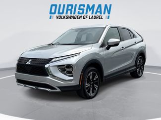 Used 2025 Mitsubishi Eclipse Cross SE AWD/4WD video 1