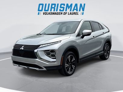 Used 2025 Mitsubishi Eclipse Cross SE