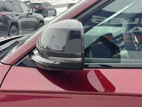 Used 2024 Jeep Grand Cherokee Altitude image 38