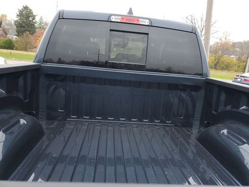 New 2026 RAM 1500 Big Horn image 5