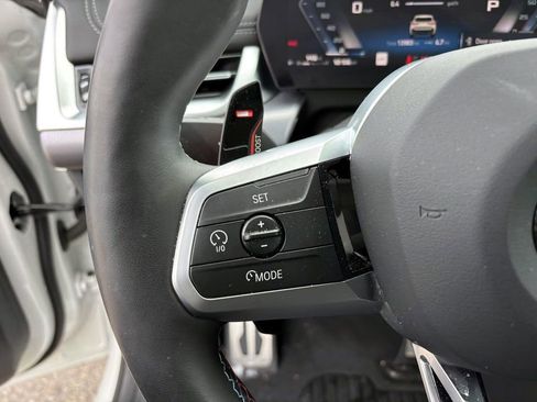Certified 2025 BMW X1 M35i image 18