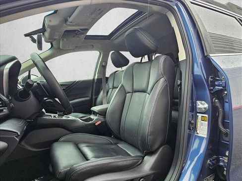 Used 2022 Subaru Outback Limited w/ Popular Package #2 image 18