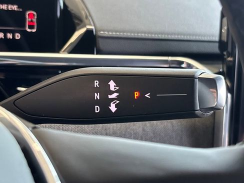 New 2026 GMC Sierra EV Elevation image 37