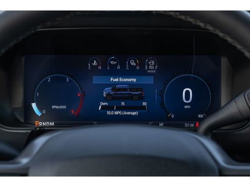 New 2026 Ford F350 Lariat w/ Black Appearance Package AWD/4WD image 23