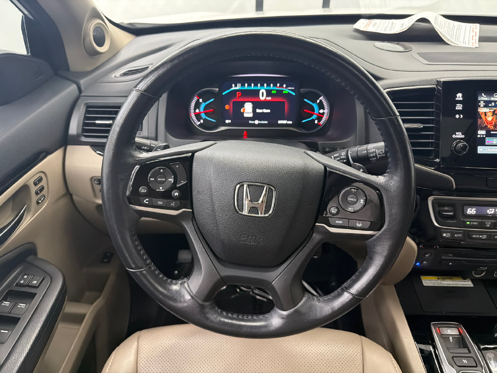 Used 2022 Honda Pilot Elite image 26