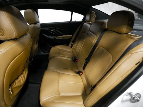 Used 2016 Buick LaCrosse Sport Touring image 11