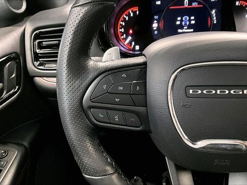 Used 2024 Dodge Durango GT image 19